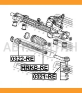 ������� ������� ����� | ����/��� | Hondacrossroad RT1 [JP], Crossroad RT2 [JP], Crossroad RT3 [JP], Stream 53534SMA003 ����