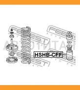 ������� ��������� ������������ | ����� ����/��� | 51722S0A004 ����