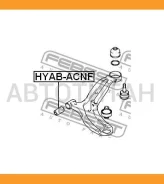 ����������� ��������� ������ | ����� ����/��� | Hyundai, Kiasoul 19, RIO 12 (Russia Plant-EUR), I20 10 (Turkey Plant-EU 545511C000 ����