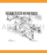 ����������� ������ ���������� ���� | ��� ����/��� | HYABTUC9 ����
