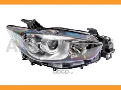 ���� R Mazda CX-5 11- 2161166RLDEM ����