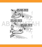 ����������� ������� ��������� ������ | ����� ����/��� | ISAB001 ����