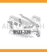 ���� ������������� 0123-320 0123320 ����