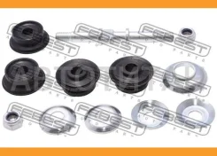 ���� ������������� �������� Toyota AYGO KGB10/WNB10 2005- 0123-NCP150F 0123NCP150F ����
