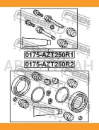 ����������� ���������� �������� 0175-AZT250R2 0175AZT250R2 ����