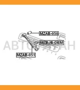 ����������� ��������� ������ | ��� ����/��� | MZAB050 ����