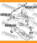 ����������� ��������� �������� ������ | ����� ����/��� | MZAB086 ����