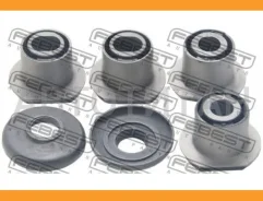 ����������� ������� ����� (��������) Toyota Hilux GGN15, �25, �35, �KUN1#, �2#, �3#, �LAN15, �25, �35, �TGN1#, �26, �36 2004.08-2012.04 [US] Febest Ta...