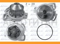 ������� ����� AUDI 100/100 Avant 1.9-2.3 86-91 A158 ����