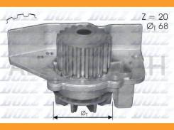 ������� ����� Peugeot 306/406/605/806, Citroen Xsara 2.0 93-05 DOLZ C118 C118 ����