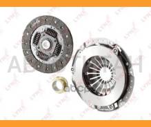 �������� ��������� Chevrolet AVEO / Kalos Saloon (T250, T255) 1.4 74kw/ 09/2008 [CL1623] CL1623 ����