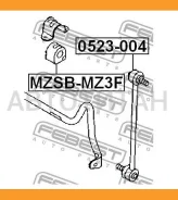 ������ ��������� ������������� d20.5 | ����� ����/��� | Mazda, Nissan3 BK, 3 BL, 5 CW, Axela Sedan, Sport BK, Instruction CAR B MZSBMZ3F ����