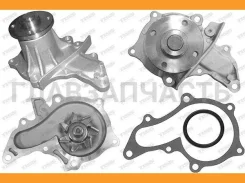 ������� ����� Toyota Carina E/Carina II/Corolla 1.6 83-00 DOLZ T242 T242 ����