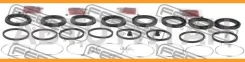 ����������� �������� ���������� ��������� Toyota Fortuner GGN50, �60, �KUN5#, �6#, �LAN50, �TGN51, �61 2011.07- [GR] Febest 0175KUN165F 0175KUN165F ��...