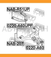 ����������� ������� ��������� ������ | ����� ����/��� | NAB207 ����