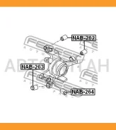 ����������� ������ ����� | ��� ����/��� | NAB262 ����