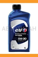 Elf Evolution 900 SXR