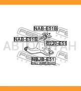 ������� 0220-E51 (54500-WL000 ) 0220E51 ����