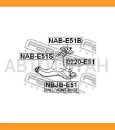 ����������� ��������� ������ | ��� ����/��� | NABE51B ����