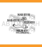 ����������� ��������� ������ | ����� ����/��� | Hyundai, KIA, Nissanmohave 07 (2007-2015) [K1], Santa FE 06 (Alabama PL NABE51S ����