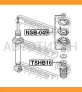 ������ ������� ������������ �������� | ��� ����/��� | Nissan, Infinitiq45 FGY33, Skyline R33, Maxima A32, I30 A32, Laurel C32 NSB049 ����
