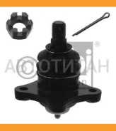 ����� ������� ������� L/R Mitsubishi Pajero II [V2/W/V4/W] 12/90-4/00, L200 [K/T] 4WD 6/96- 15070 ����