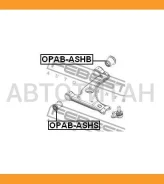 ����������� ��������� ������ | ��� ����/��� | OPEL, Saturn, Subaruzafira A, Astra G, Astra-G + Zafira-A -, Zafira-B - C8533, C8534, SL1118, 14372AP, 1...