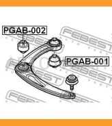 ����������� ��������� ������ | ����� ����/��� | PGAB002 ����