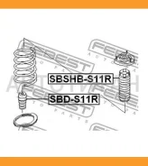 ������� ������� ������������ | ��� ����/��� | SBSHBS11R ����