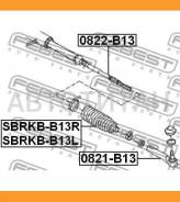 ������� ������� ����� | ����/��� | Subarulegacy B13, Impreza G22, Exiga Y10, Forester S11, Forester S12, I SBRKBB13R ����