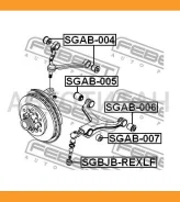 ����������� ��������� ������� ������ | ����� ����/��� | SGAB006 ����