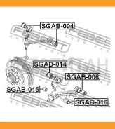 ����������� ��������� ������� ������ | ����� ����/��� | SGAB014 ����