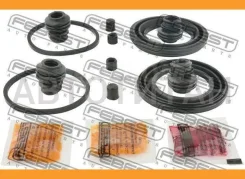 ����������� �������� ���������� ��������� Nissan X-Trail Rusmake T31R 2009.10- [EL] 0275J11EF ����