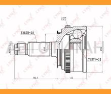 ���� �������� | ����� ����/��� | Honda Inspire UA1, UA2, Odyssey RA1, RA2 4WD RA6, RA7 4WD, RA8, RA9, Prelude BB5, BB7, Saber UA1, UA2, S-MX RH, Step...