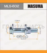 ����������! ���� ���������� Masuma ��������. Nissan [MLS602] MLS602 ����