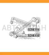 ����������� ������� ������ | ����� ����/��� | Chery, Suzuki, Chevroletwagonr+ RC413, Jimny SN415VD-4, Jimny SN413Q-4 SZAB036 ����