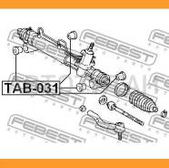 ������ ������� ����� Toyota Camry ACV3#/MCV3# 2001-2006 TAB031 ����