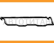 �����. ����. ������ L Lexus RX300 00-08/ Toyota Higlander 3.0/3.3 00-07 [1MZ-FE/3MZ-FE] Elring 440040 440040 ����