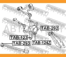����������� ������ ����� ��������� | ��� ����/��� | Toyota, Lexusorigin JCG17, Brevis JCG1, MARK 2, MARK 2 BLIT GX11, JZX11 TAB124Z ����