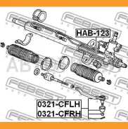 ������� ���������� 0321-CFLH 0321CFLH ����
