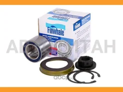 ��������� ��������� ���� FORD: Fiesta 01-, Focus 98-, Fusion 02-��� ABS Finwhale HB740 HB740 ����
