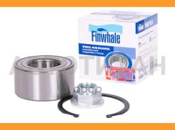 ��������� ��������� ������ Hyundai Solaris II (HC) / KIA Rio IV (YB) Finwhale HB763 HB763 ����