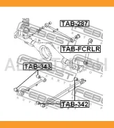 ����������� ������� ����������� ������ | ��� ����/��� | TAB342 ����