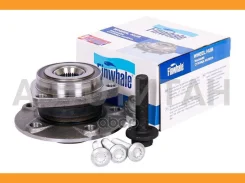 ������� ���. � ����� AUDI A3 05/03-. VW Caddy III 03/04-/ Golf Plus 01/05-/ V 05/06-/ VI 10/08-. Skoda Octavia 02/04-. SEAT Altea 03/04-/ Leon 07/05-...