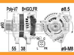 ��������� 14V 105A Honda Accord/CR-V 2.0 07- ERA 209412 209412 ����