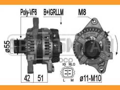 ��������� Toyota Avensis/RAV IV 06- 100A ERA 209360 209360 ����