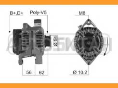 ��������� 14V 100A OPEL Astra G 1,4-2,0 9/98-, Zafira 1,6-16v/1,8-16v ERA 210227 210227 ����