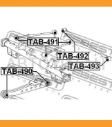 ����������� ������ ���������� ���� | ��� ����/��� | TAB492 ����