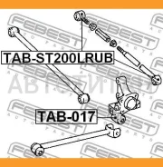 ����������� ������ ���������� ���� | ��� ����/��� | TABST200LRUB ����