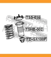 �������� ��������� ������������ | ����� ����/��� | Toyotachaser GX90, JZX9, LX90, SX90, Cresta GX90, JZX9, LX90, SX90, Altezza TDGX100F ����